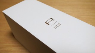 アンダー3万円で買えるわりにデザインがいい感じなファーウェイP8 liteフォトレビュー