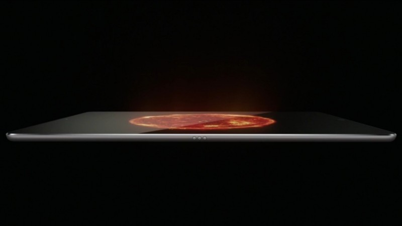 iPad Pro