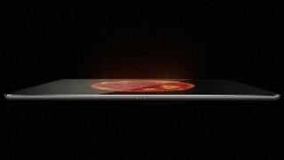Appleが12.9インチの「iPad Pro」を発表！純正感圧タッチペン「Apple Pencil」＆キーボード「Smart Keyboard」も
