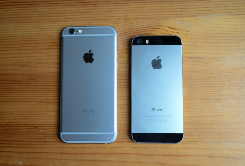 iPhone 6s Space Gray Photo Review_07