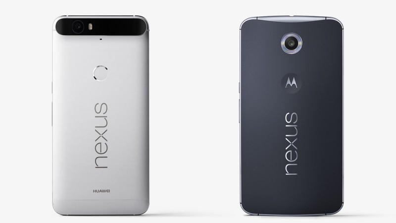 nexus 6p 6