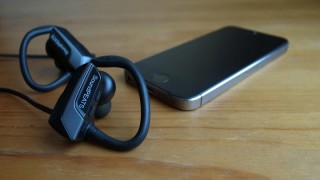 4000円で買える、軽くて装着感のよいBluetoothイヤホン「SoundPEATS Q9」レビュー