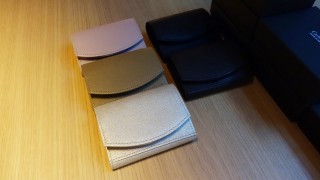作り込みヤバすぎてテンション上がる！カルトラーレの新作発表会＆新作発表会に行ってきた！