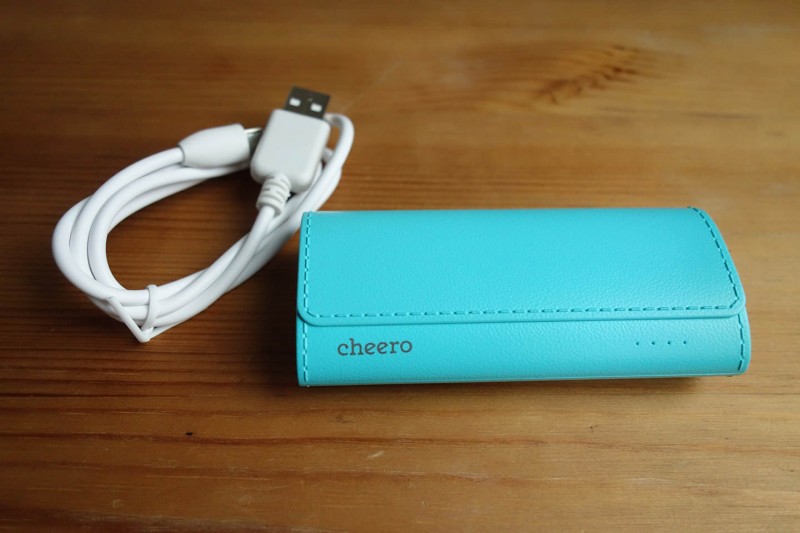 cheero Grip 4 review_02