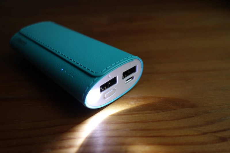 cheero Grip 4 review_06