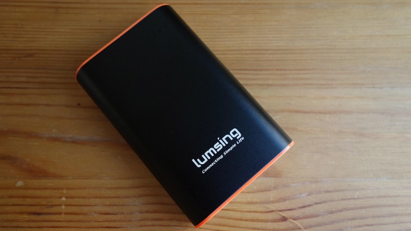lumsing grand a1 fit mobile battery
