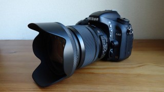 Nikon D600、SIGMA 24-105mm F4 DG OS HSM レビュー。これが2015年のベストバイでしょう