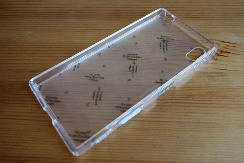 SPIGEN Ultra Hybrid Xperia Z5_03