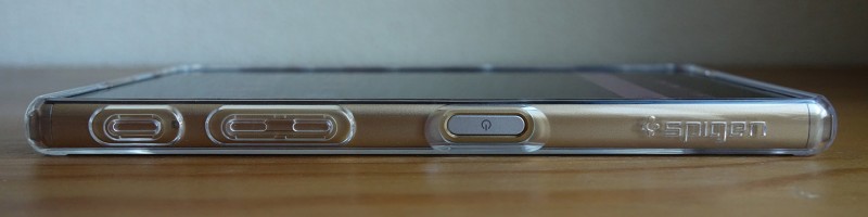 SPIGEN Ultra Hybrid Xperia Z5_09