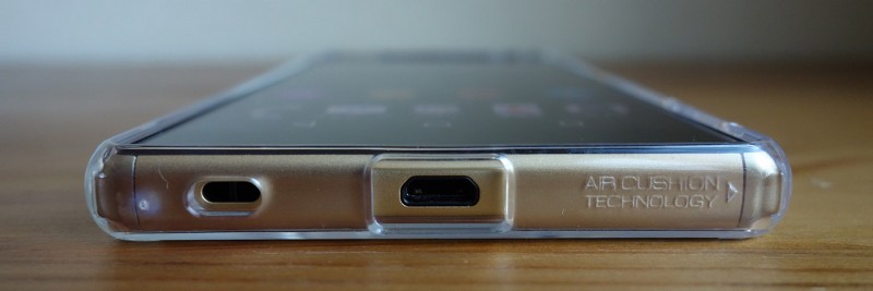 SPIGEN Ultra Hybrid Xperia Z5_11