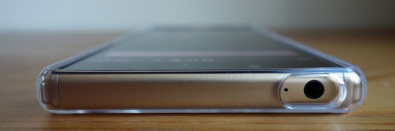 SPIGEN Ultra Hybrid Xperia Z5_12