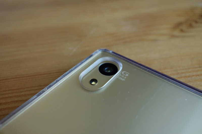 SPIGEN Ultra Hybrid Xperia Z5_13