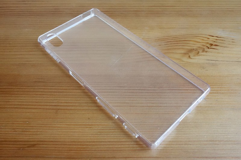 SPIGEN liquid crystal Xperia Z5_02