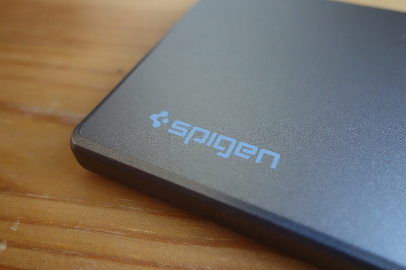 SPIGEN thin fit Xperia Z5_05
