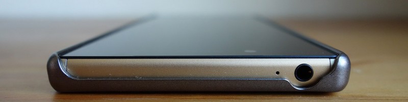 SPIGEN thin fit Xperia Z5_08