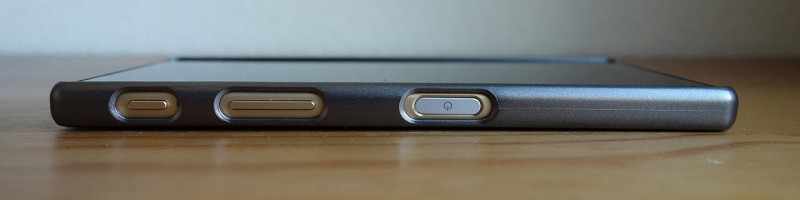 SPIGEN thin fit Xperia Z5_09