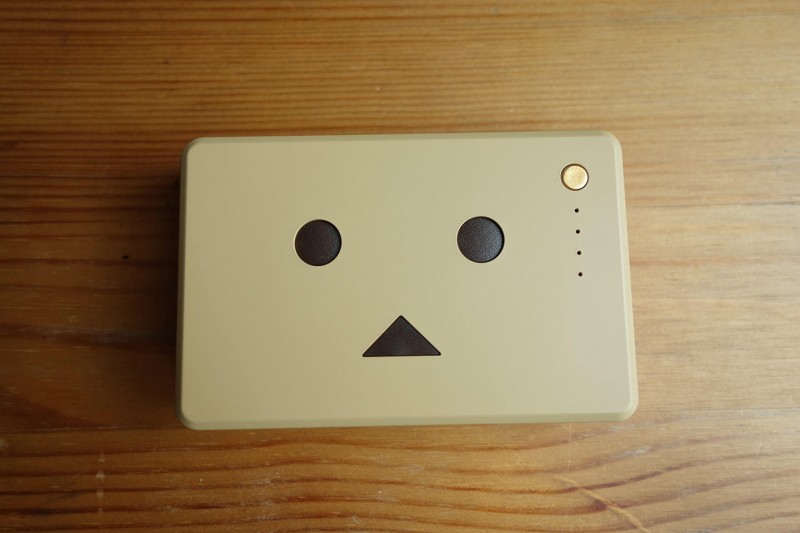 cheero ダンボー バッテリー レビュー_03