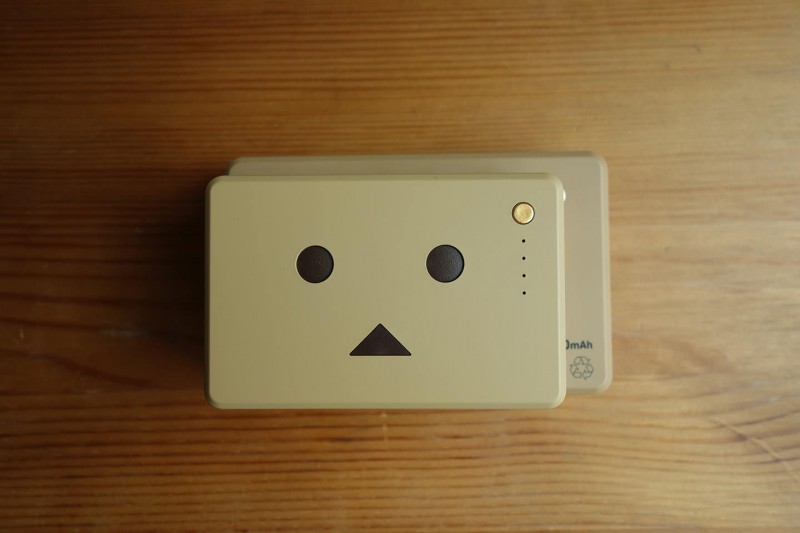 cheero ダンボー バッテリー 比較_08