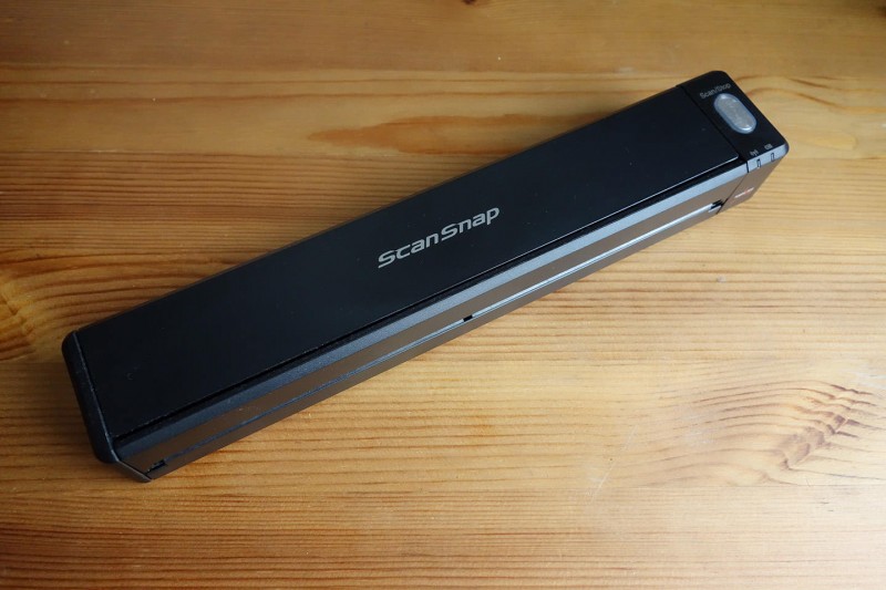 scansnap ix100