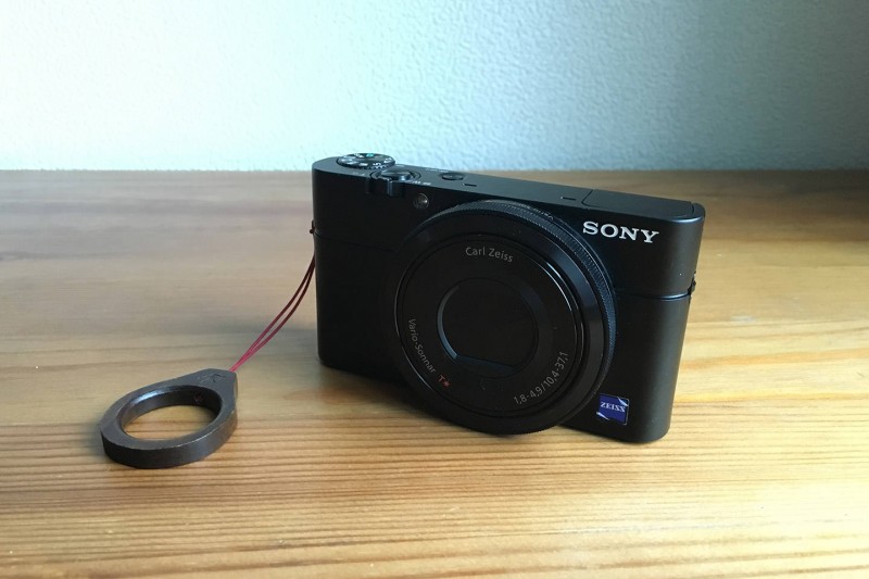 sony rx100