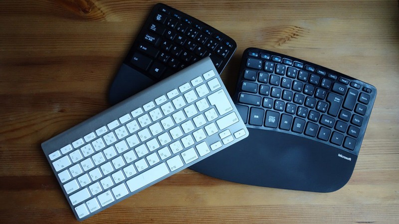 windows keyboard use ,ac