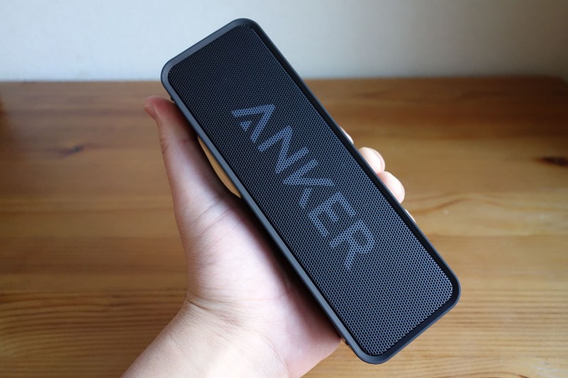 Anker Bluetooth Speaker Soundcore_7
