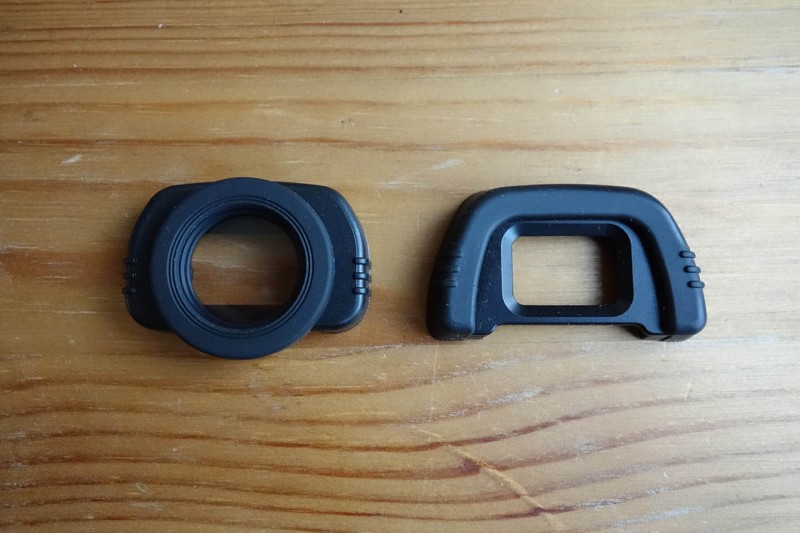 Nikon NEPS1 DK-17A DK-21