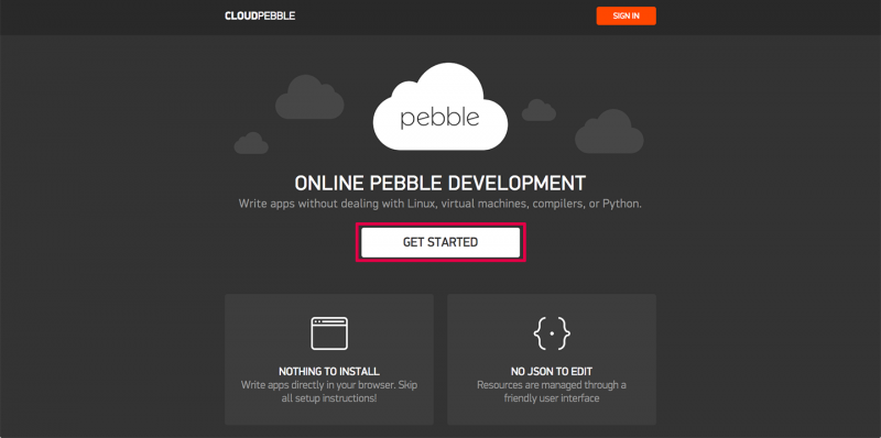 Pebble Time スクリーンショット_05