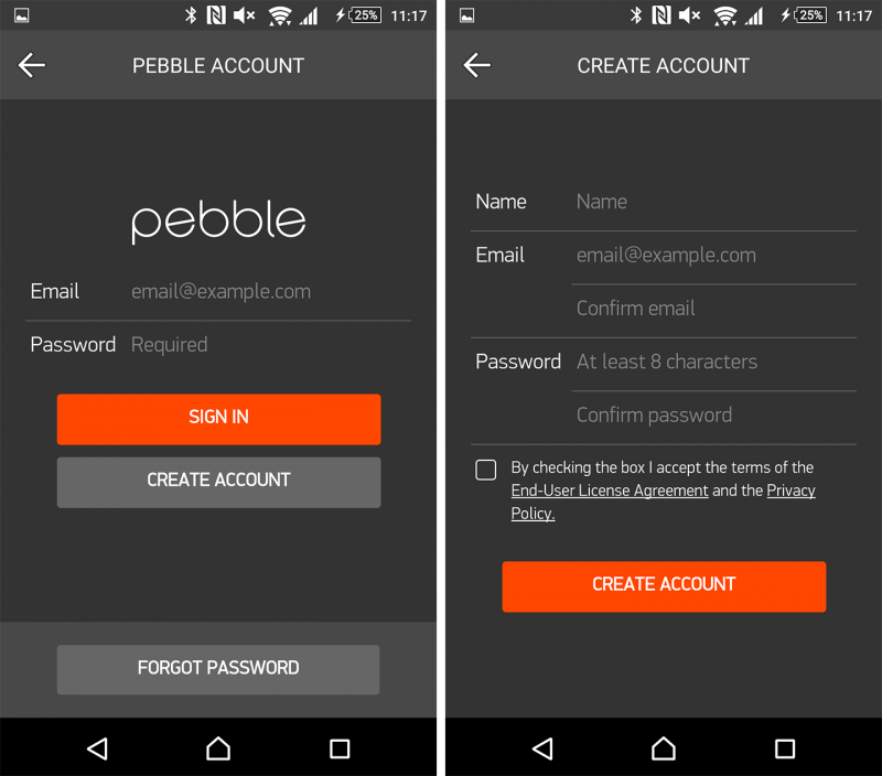 Pebble Time setup_10