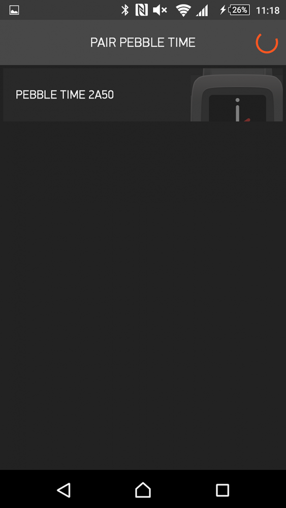 Pebble Time setup_12
