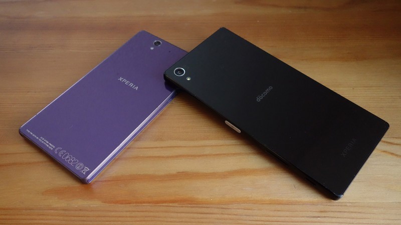 グローバル版派だった僕が国内版のXperiaを買うようになった理由