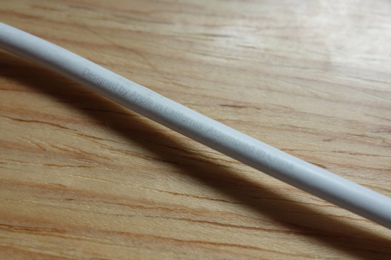 apple usbc chargecable