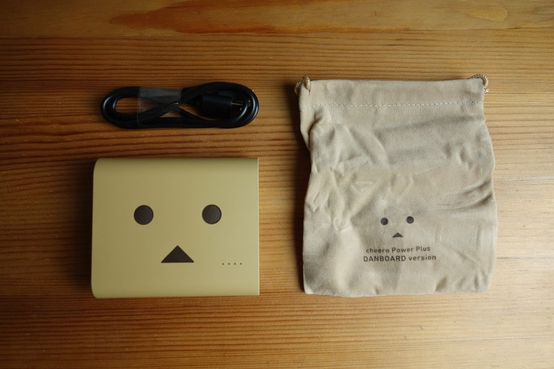 cheero power plus 3 danboard_2