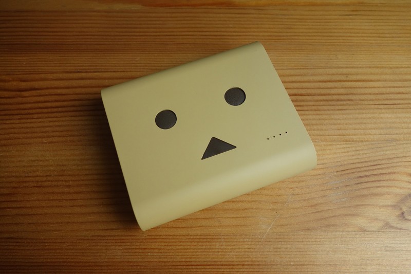 cheero power plus 3 danboard_3