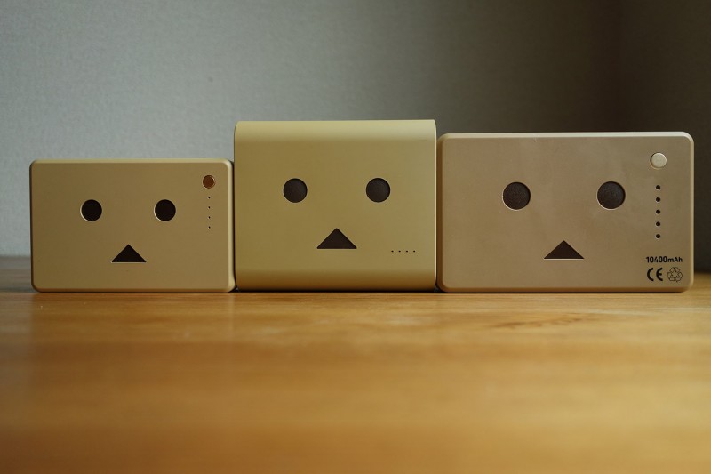 cheero power plus 3 danboard_9