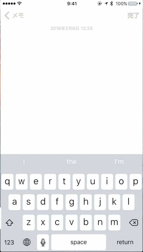 ios 9