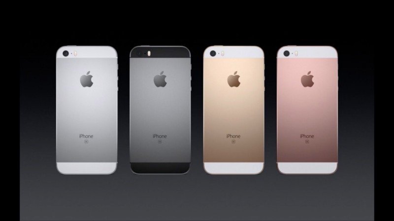 iPhone SE_1