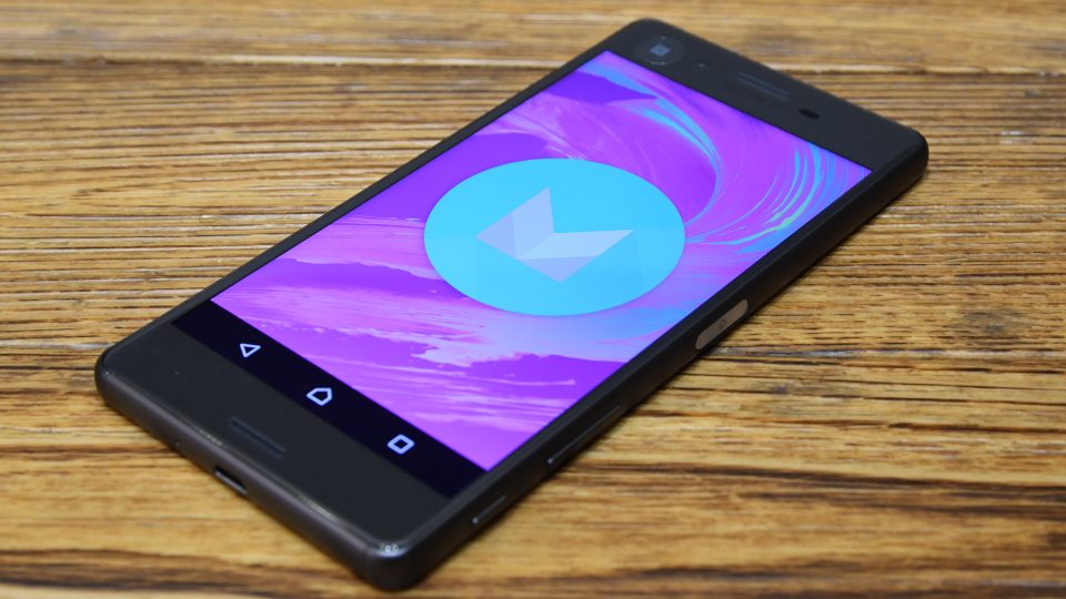 Xperia X