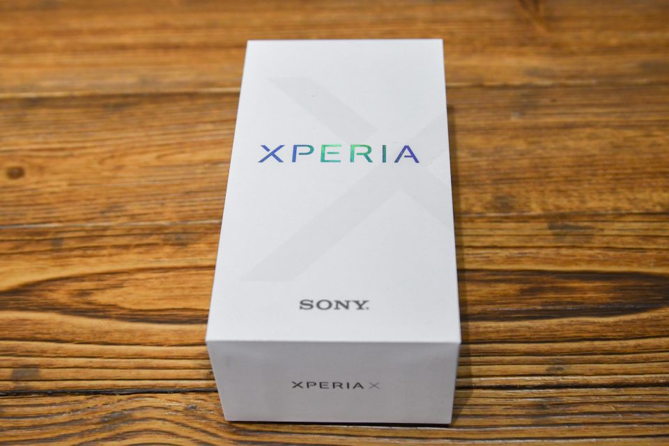 Xperia X_1