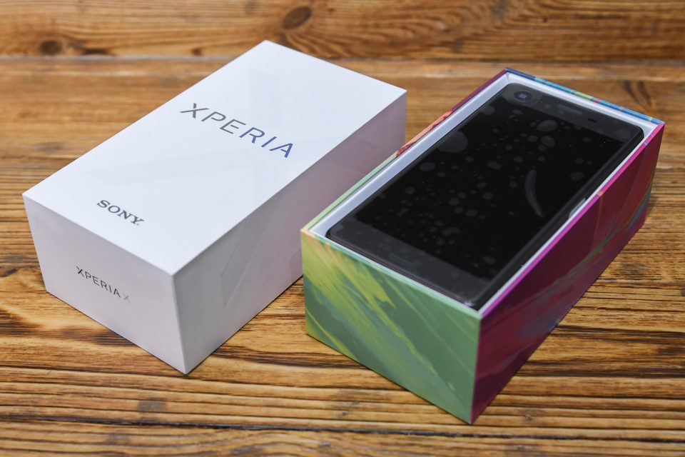 Xperia X_2