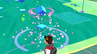 【ポケモンGO】ルアーモジュールの使い方。ポケストップに設置してポケモンを引き寄せよう