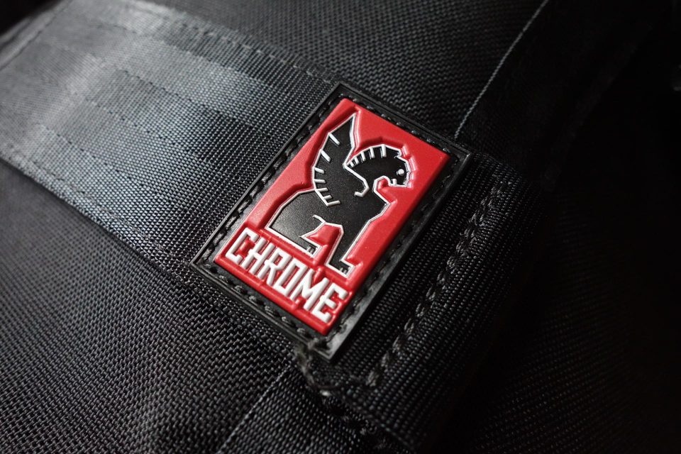 CHROME NIKO PACK