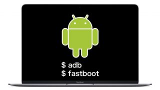 Macでadbコマンド・fastbootコマンドを使えるようにする方法