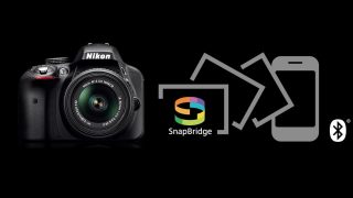 Nikon、iOS版「SnapBridge」をリリース