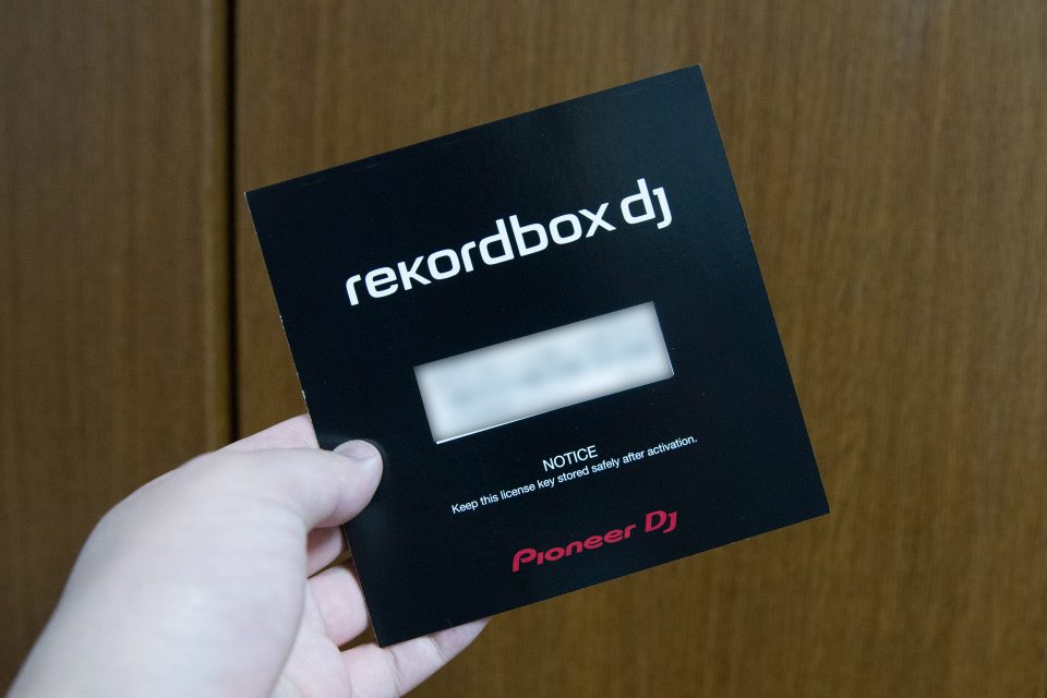 DDJ-RB フォトレビュー_2