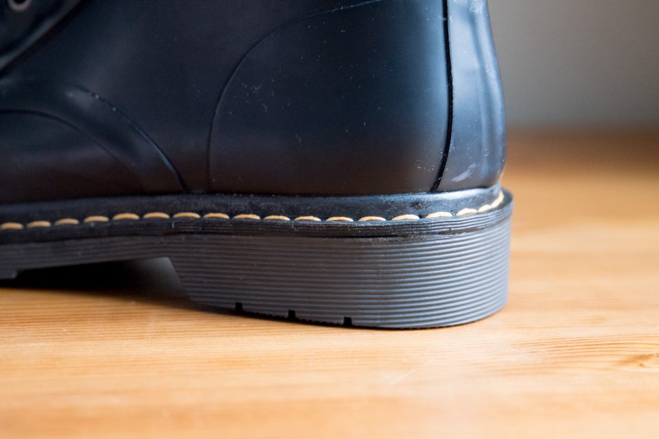 Dr.Martens ドクターマーチン レインブーツ DRENCH_6