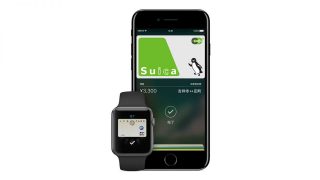 AndroidのモバイルSuicaをApple Payに移行する手順