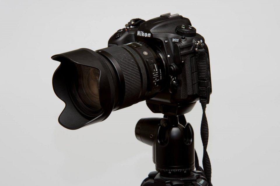 Velbon 自由雲台 QHD-65