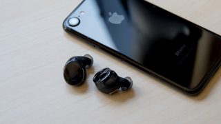 完全ワイヤレスイヤホン「Bragi The Dash」レビュー。未来が詰まりすぎててマジでヤバい