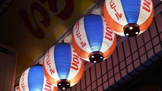 人生初の沖縄で初日から沖縄感じすぎて『あった会』の前からカラダが沖縄になった話